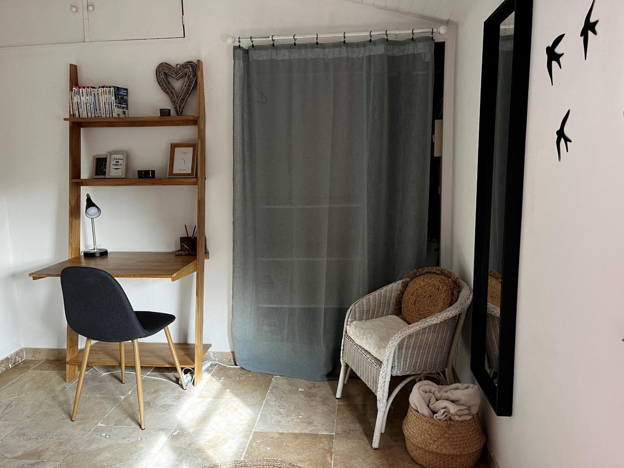 Maison Provencale Au Calme De La Campagne Avec Jacuzzi Екс ан Прованс Екстериор снимка