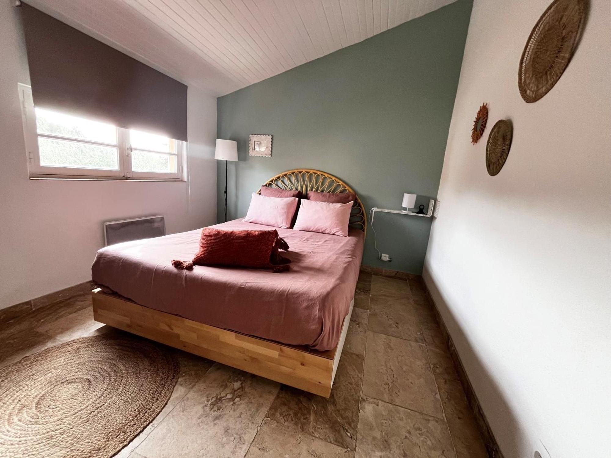 Maison Provencale Au Calme De La Campagne Avec Jacuzzi Екс ан Прованс Екстериор снимка