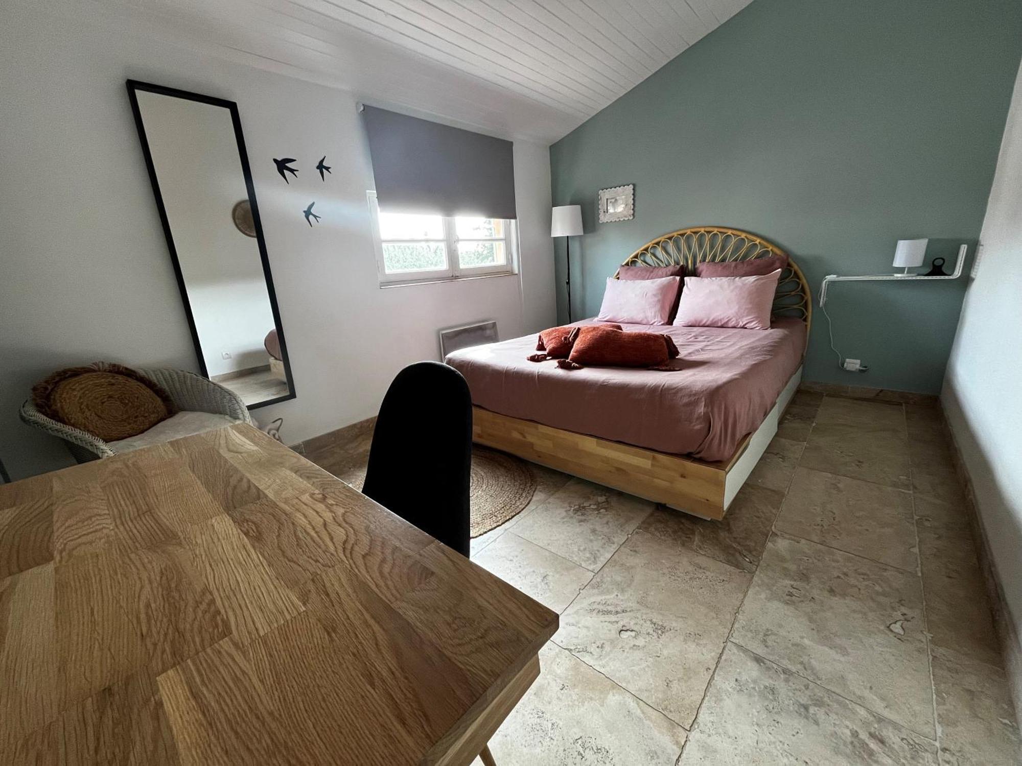Maison Provencale Au Calme De La Campagne Avec Jacuzzi Екс ан Прованс Екстериор снимка