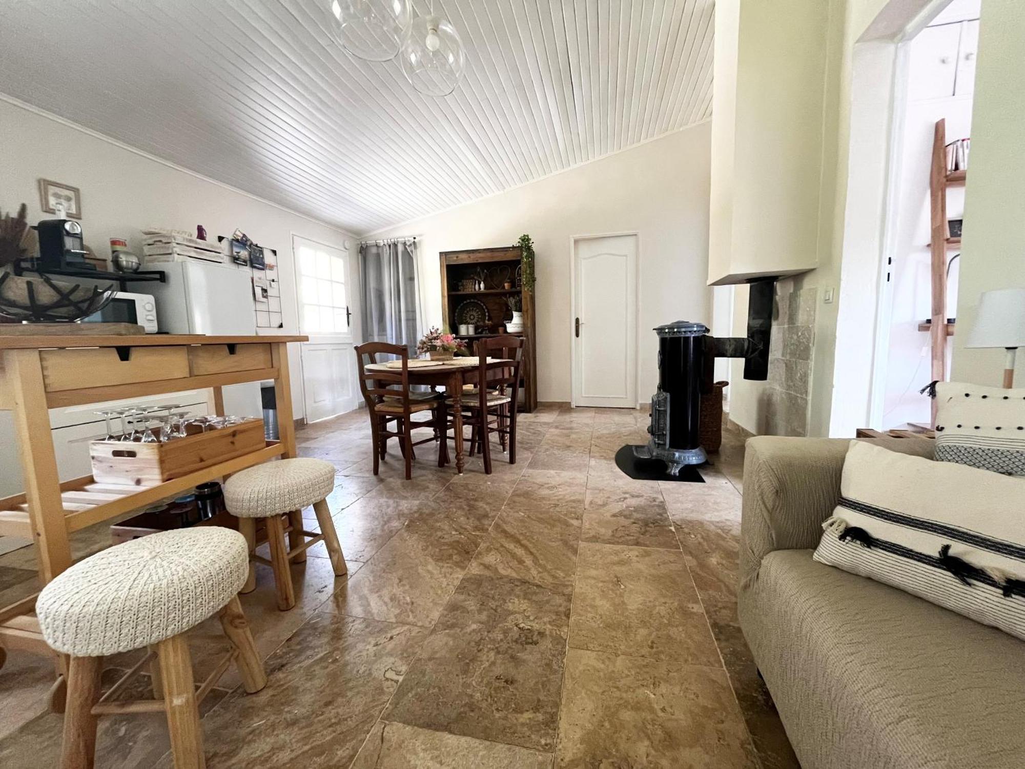 Maison Provencale Au Calme De La Campagne Avec Jacuzzi Екс ан Прованс Екстериор снимка