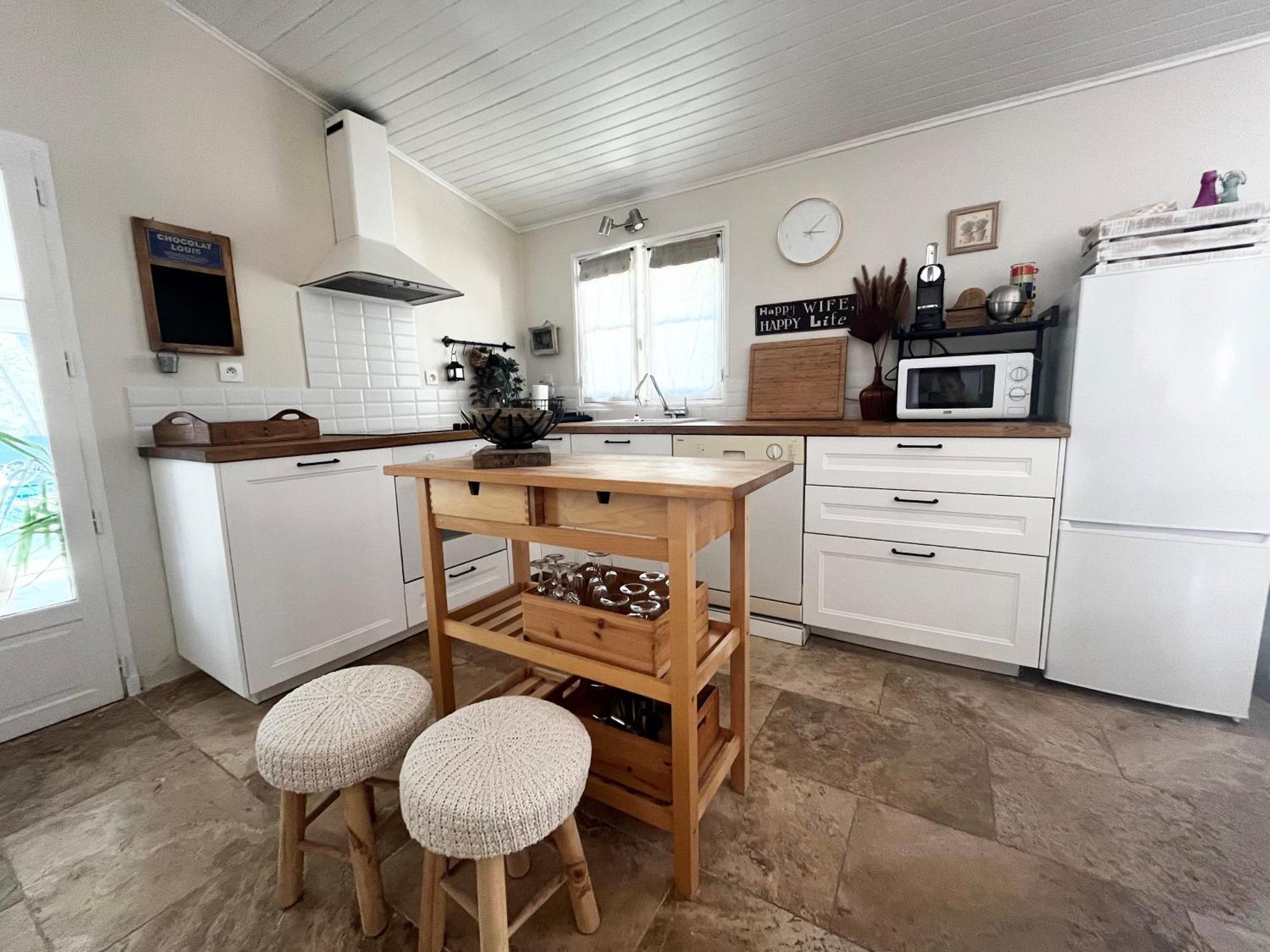 Maison Provencale Au Calme De La Campagne Avec Jacuzzi Екс ан Прованс Екстериор снимка